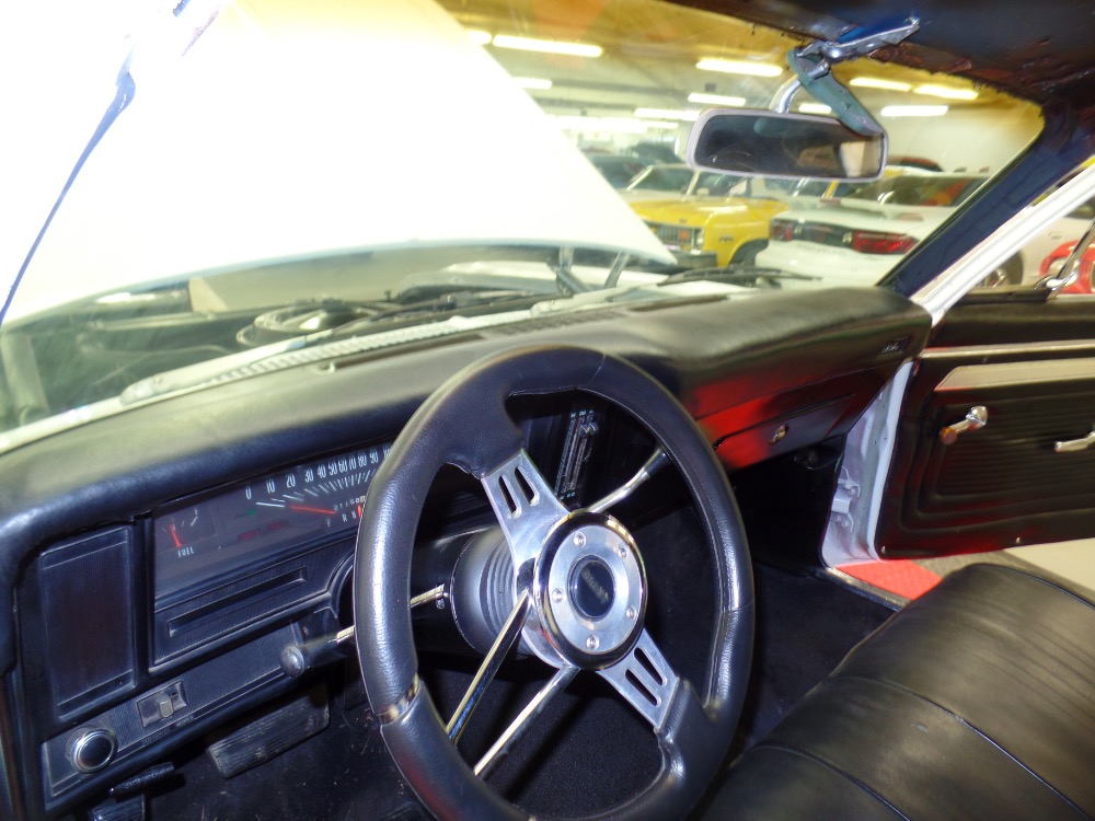 Used 1969 Chevrolet Nova AFFORDABLE MUSCLE CAR FROM TENNESSEE-SOLID BOWTIE | Mundelein, IL