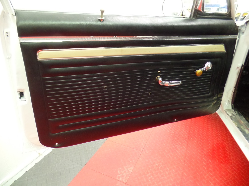 Used 1969 Chevrolet Nova AFFORDABLE MUSCLE CAR FROM TENNESSEE-SOLID BOWTIE | Mundelein, IL
