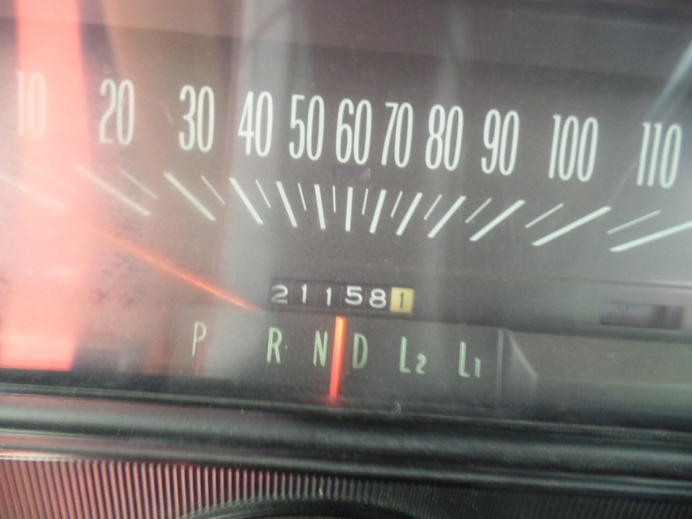 Used 1969 Chevrolet Nova AFFORDABLE MUSCLE CAR FROM TENNESSEE-SOLID BOWTIE | Mundelein, IL