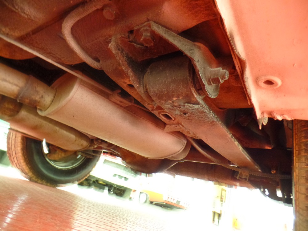 Used 1969 Chevrolet Nova AFFORDABLE MUSCLE CAR FROM TENNESSEE-SOLID BOWTIE | Mundelein, IL