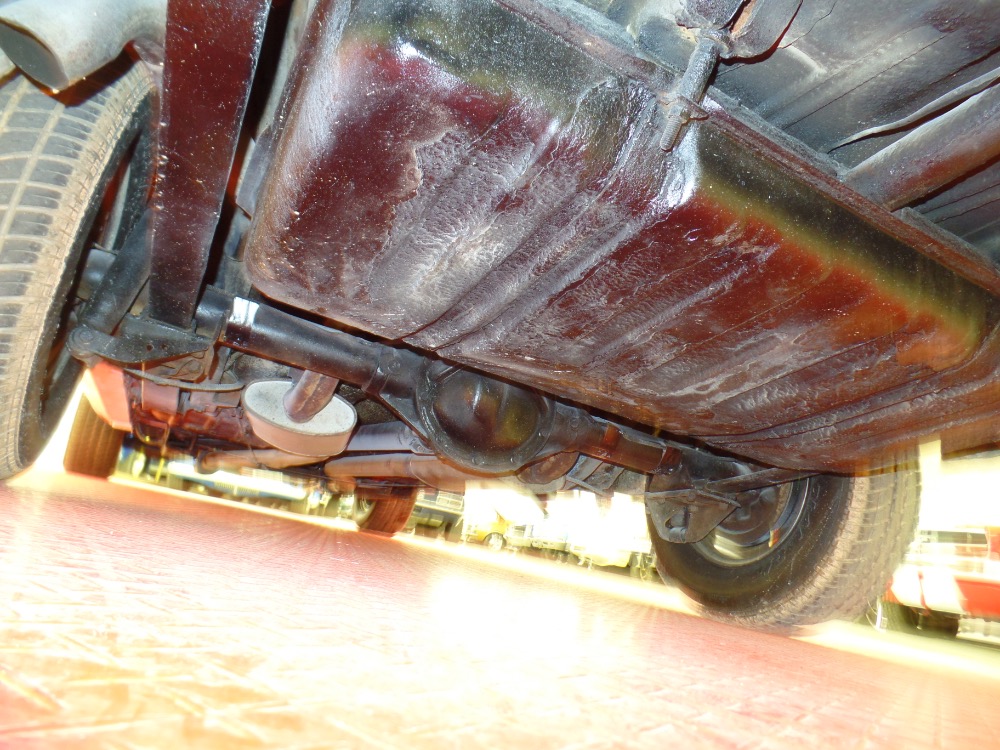 Used 1969 Chevrolet Nova AFFORDABLE MUSCLE CAR FROM TENNESSEE-SOLID BOWTIE | Mundelein, IL