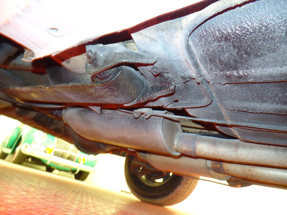 Used 1969 Chevrolet Nova AFFORDABLE MUSCLE CAR FROM TENNESSEE-SOLID BOWTIE | Mundelein, IL