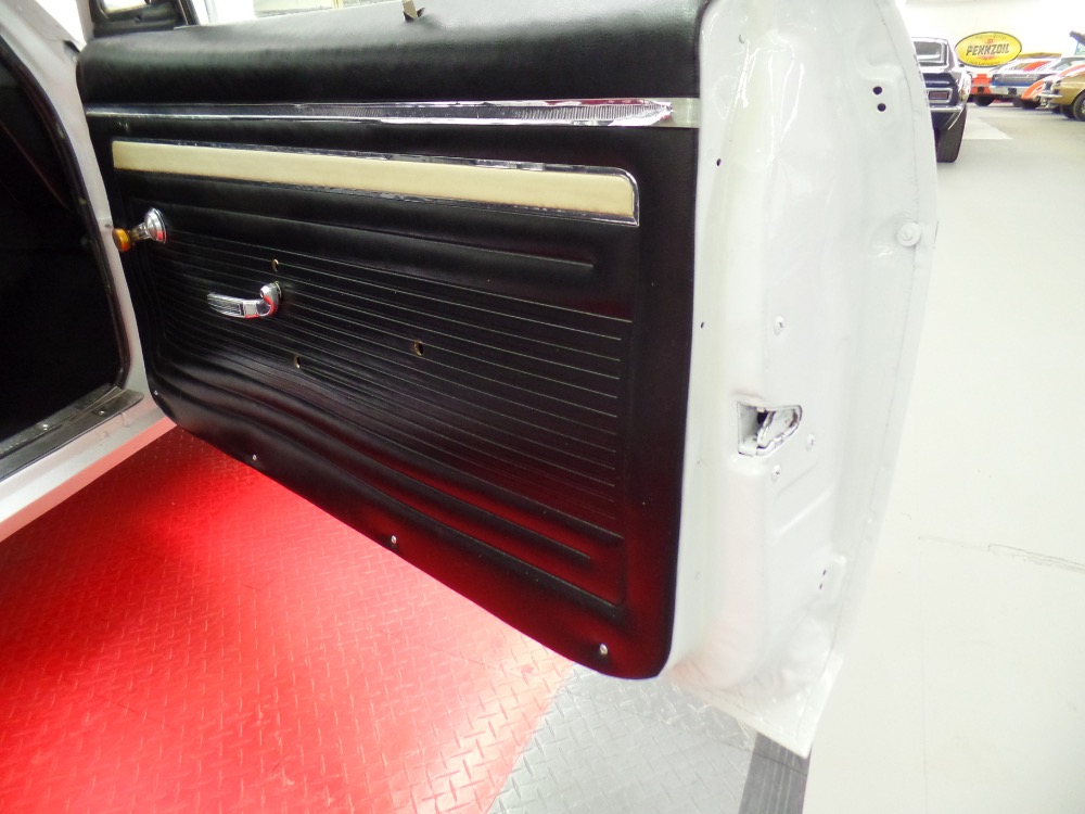 Used 1969 Chevrolet Nova AFFORDABLE MUSCLE CAR FROM TENNESSEE-SOLID BOWTIE | Mundelein, IL