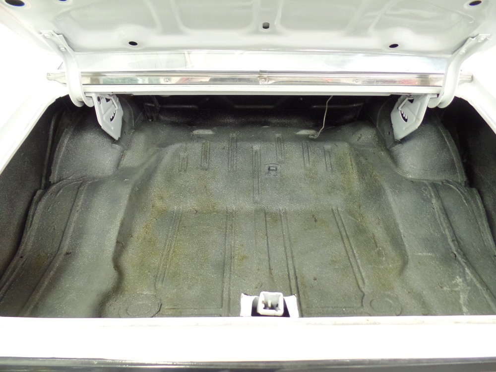 Used 1969 Chevrolet Nova AFFORDABLE MUSCLE CAR FROM TENNESSEE-SOLID BOWTIE | Mundelein, IL