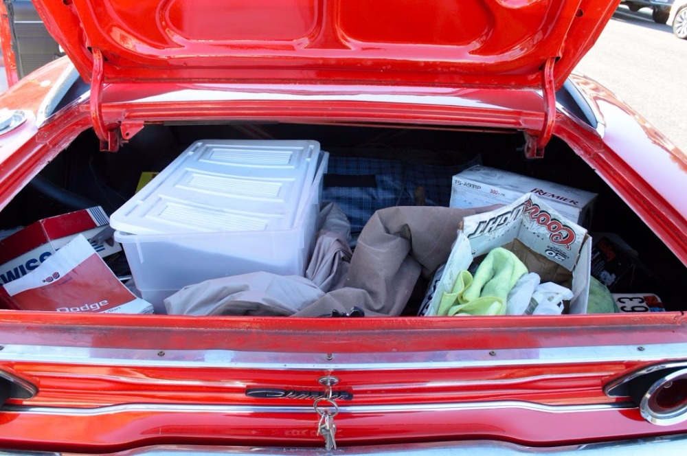 Used 1968 Dodge Charger - California Car - SEE VIDEO | Mundelein, IL