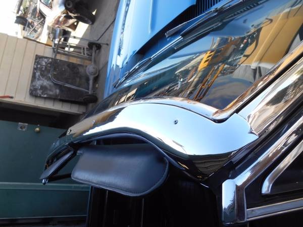 Used 1967 Chevrolet Camaro -SWEET CONVERTIBLE WITH 4 SPEED- | Mundelein, IL