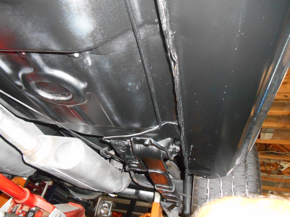 Used 1967 Chevrolet Camaro -SWEET CONVERTIBLE WITH 4 SPEED- | Mundelein, IL