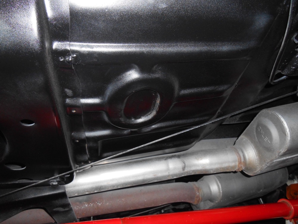 Used 1967 Chevrolet Camaro -SWEET CONVERTIBLE WITH 4 SPEED- | Mundelein, IL