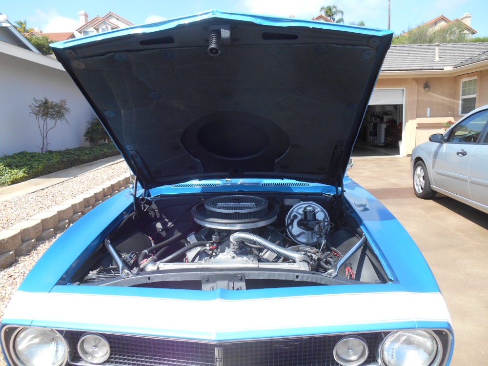 Used 1967 Chevrolet Camaro -SWEET CONVERTIBLE WITH 4 SPEED- | Mundelein, IL