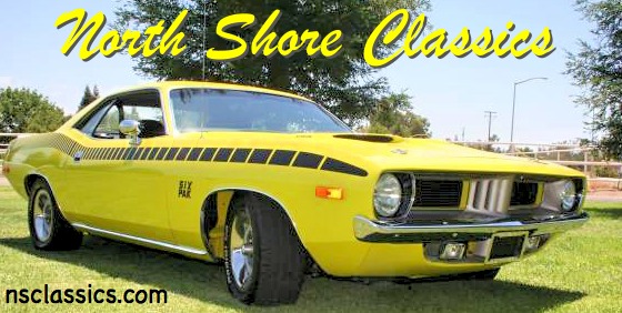 Used 1972 Plymouth Cuda (BS23 Vin code) | Mundelein, IL