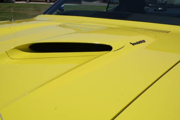 Used 1972 Plymouth Cuda (BS23 Vin code) | Mundelein, IL