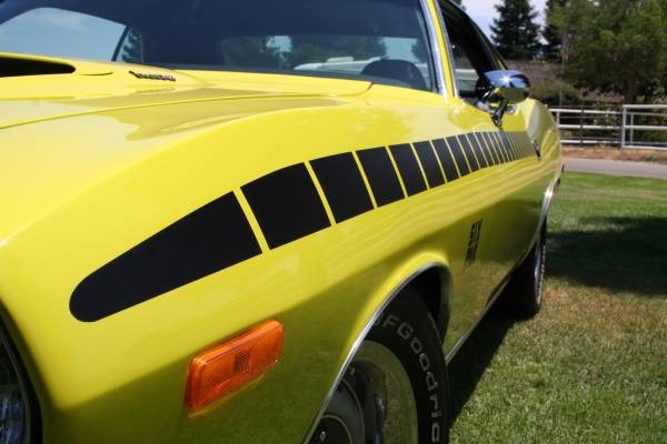 Used 1972 Plymouth Cuda (BS23 Vin code) | Mundelein, IL