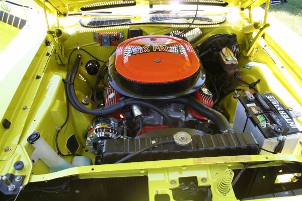 Used 1972 Plymouth Cuda (BS23 Vin code) | Mundelein, IL