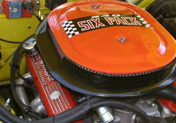 Used 1972 Plymouth Cuda (BS23 Vin code) | Mundelein, IL