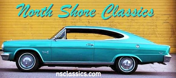 Used 1965 Rambler Marlin  | Mundelein, IL