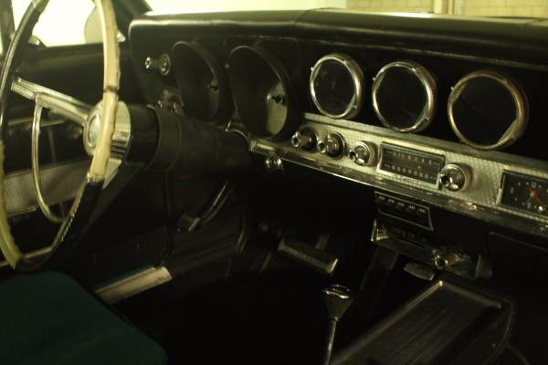 Used 1965 Rambler Marlin  | Mundelein, IL
