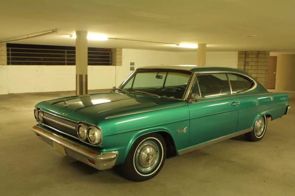 Used 1965 Rambler Marlin  | Mundelein, IL