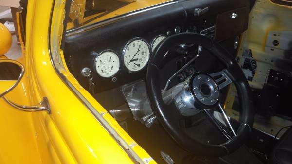 Used 1936 Ford Coupe  | Mundelein, IL