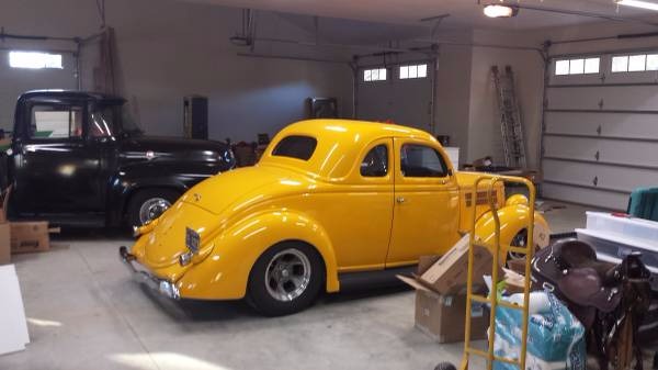 Used 1936 Ford Coupe  | Mundelein, IL
