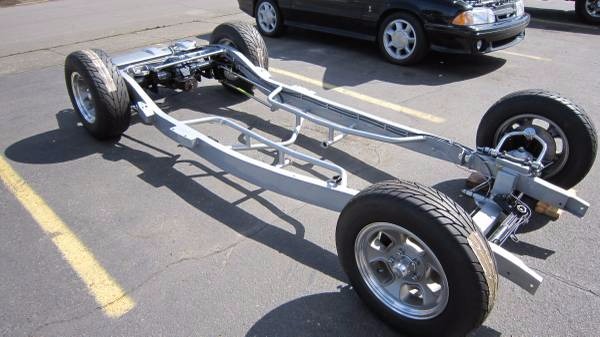 Used 1936 Ford Coupe  | Mundelein, IL