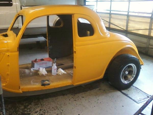 Used 1936 Ford Coupe  | Mundelein, IL