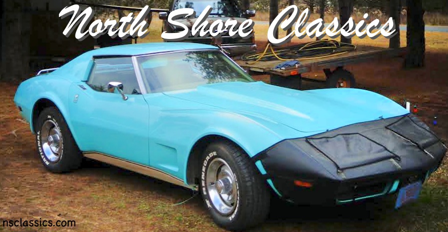 Used 1974 Chevrolet Corvette - Factory AC - NEW LOW PRICE | Mundelein, IL