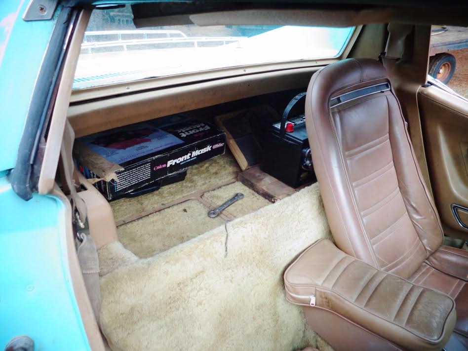 Used 1974 Chevrolet Corvette - Factory AC - NEW LOW PRICE | Mundelein, IL