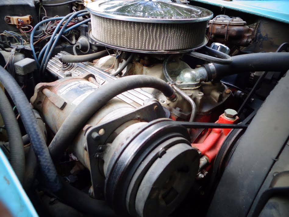 Used 1974 Chevrolet Corvette - Factory AC - NEW LOW PRICE | Mundelein, IL