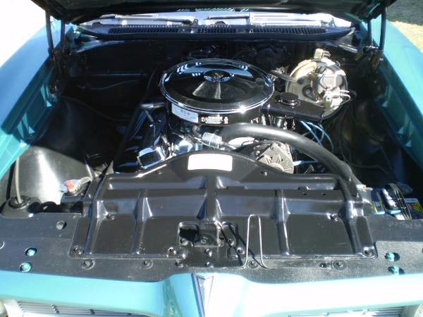 Used 1968 Pontiac GTO - Numbers Matching - | Mundelein, IL