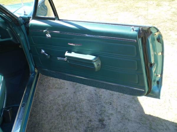 Used 1968 Pontiac GTO - Numbers Matching - | Mundelein, IL