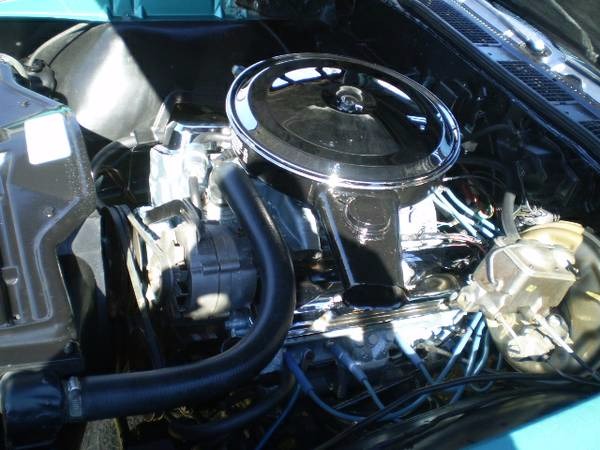 Used 1968 Pontiac GTO - Numbers Matching - | Mundelein, IL