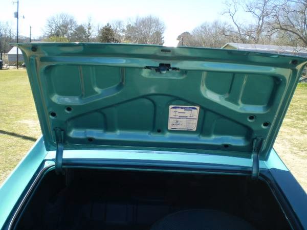 Used 1968 Pontiac GTO - Numbers Matching - | Mundelein, IL