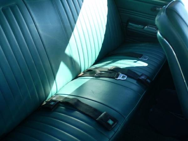 Used 1968 Pontiac GTO - Numbers Matching - | Mundelein, IL