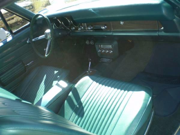 Used 1968 Pontiac GTO - Numbers Matching - | Mundelein, IL
