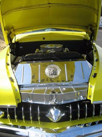 Used 1949 Lincoln Custom - Full Custom Lead Sled - | Mundelein, IL
