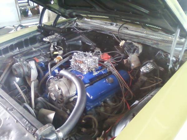 Used 1972 Pontiac GTO LeMans  Sport- Rust Free -VERY CLEAN- SEE VIDEO | Mundelein, IL