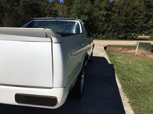 Used 1980 Chevrolet El Camino -Pro- Street - **HUGE PRICE REDUCTION** | Mundelein, IL