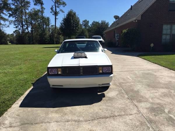 Used 1980 Chevrolet El Camino -Pro- Street - **HUGE PRICE REDUCTION** | Mundelein, IL