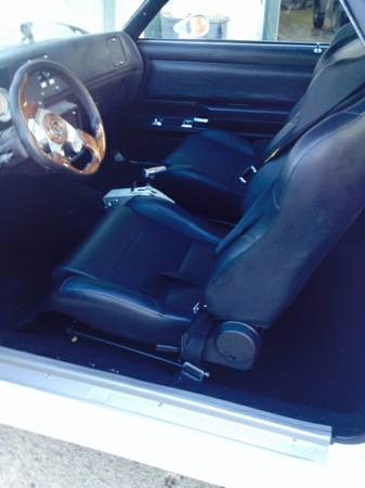 Used 1980 Chevrolet El Camino -Pro- Street - **HUGE PRICE REDUCTION** | Mundelein, IL