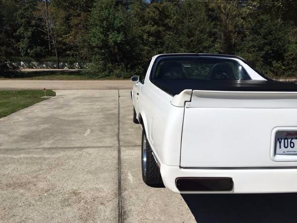 Used 1980 Chevrolet El Camino -Pro- Street - **HUGE PRICE REDUCTION** | Mundelein, IL