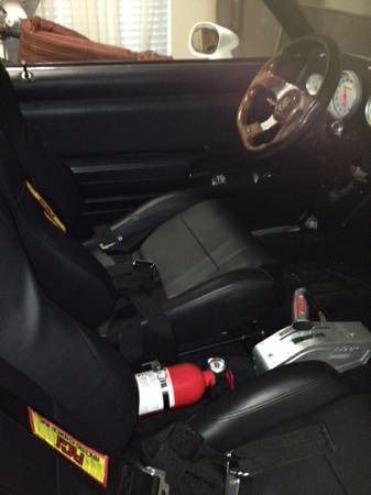 Used 1980 Chevrolet El Camino -Pro- Street - **HUGE PRICE REDUCTION** | Mundelein, IL