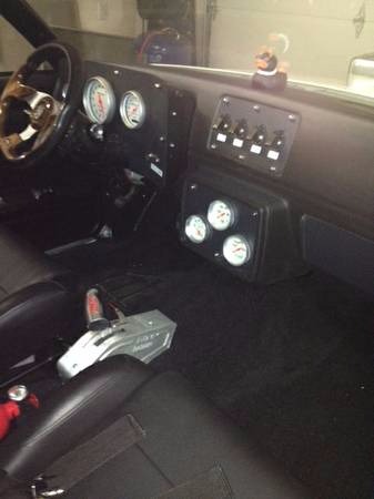 Used 1980 Chevrolet El Camino -Pro- Street - **HUGE PRICE REDUCTION** | Mundelein, IL