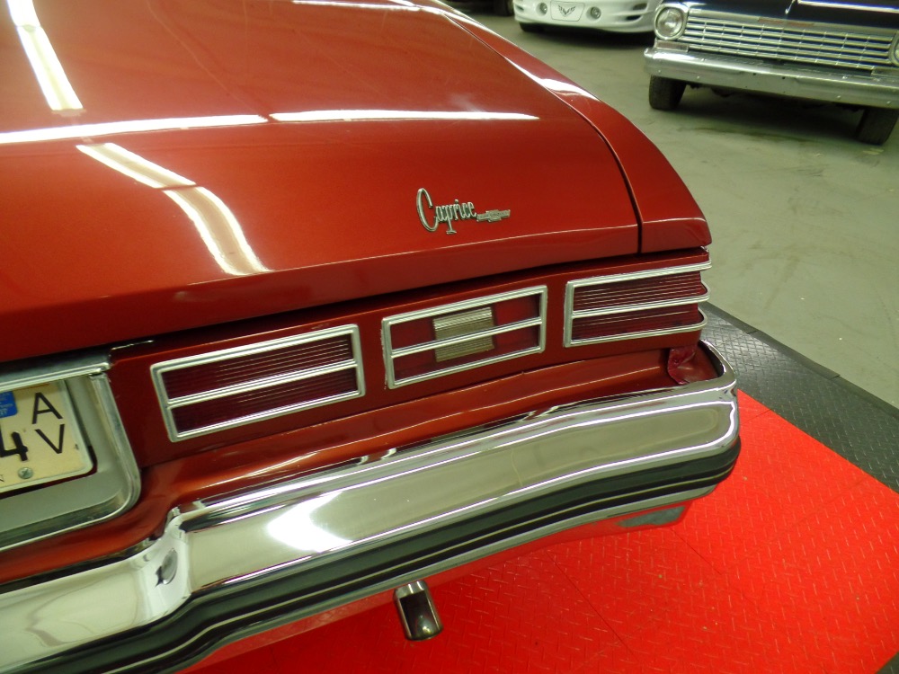 Used 1975 Chevrolet Caprice Classic - Summer Fun -SEE VIDEO | Mundelein, IL