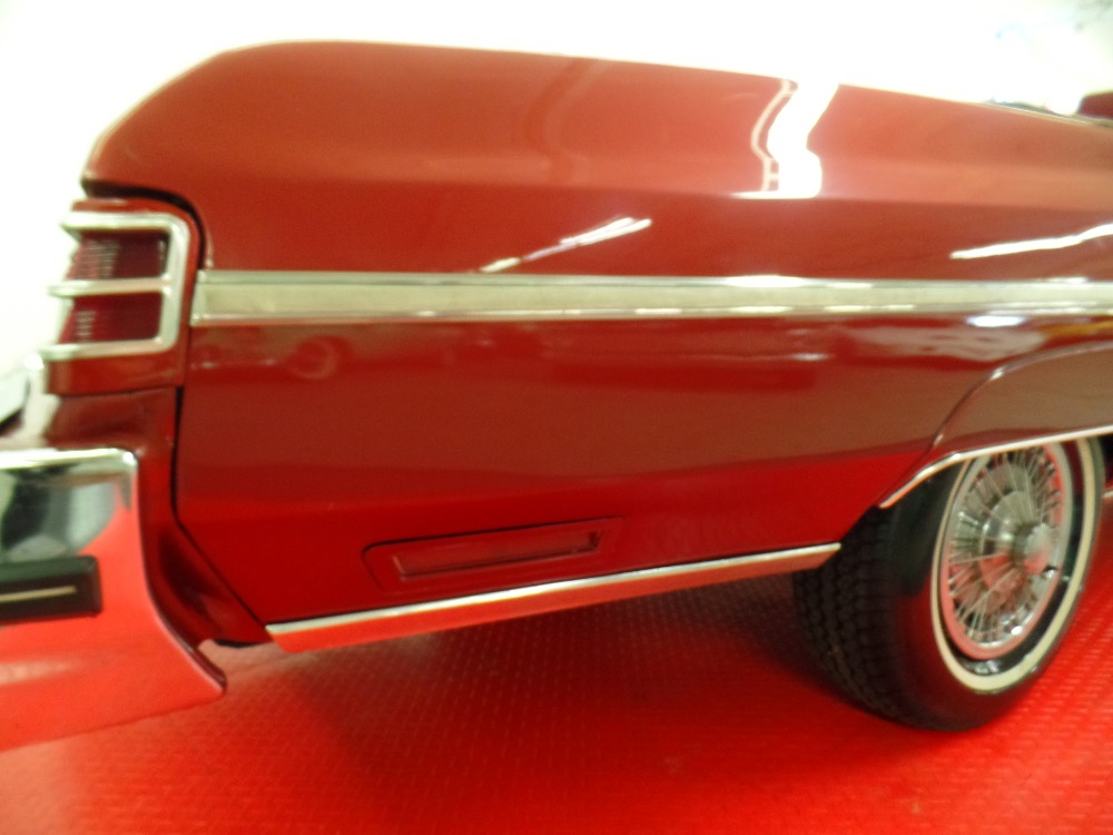Used 1975 Chevrolet Caprice Classic - Summer Fun -SEE VIDEO | Mundelein, IL