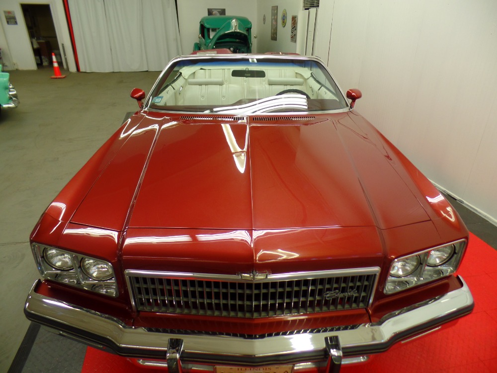 Used 1975 Chevrolet Caprice Classic - Summer Fun -SEE VIDEO | Mundelein, IL