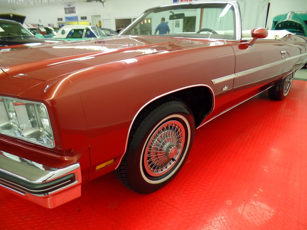 Used 1975 Chevrolet Caprice Classic - Summer Fun -SEE VIDEO | Mundelein, IL