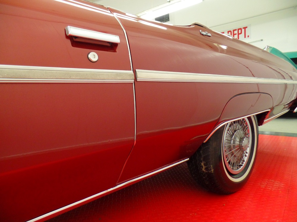 Used 1975 Chevrolet Caprice Classic - Summer Fun -SEE VIDEO | Mundelein, IL