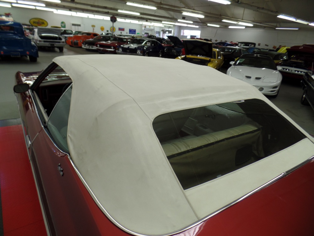 Used 1975 Chevrolet Caprice Classic - Summer Fun -SEE VIDEO | Mundelein, IL