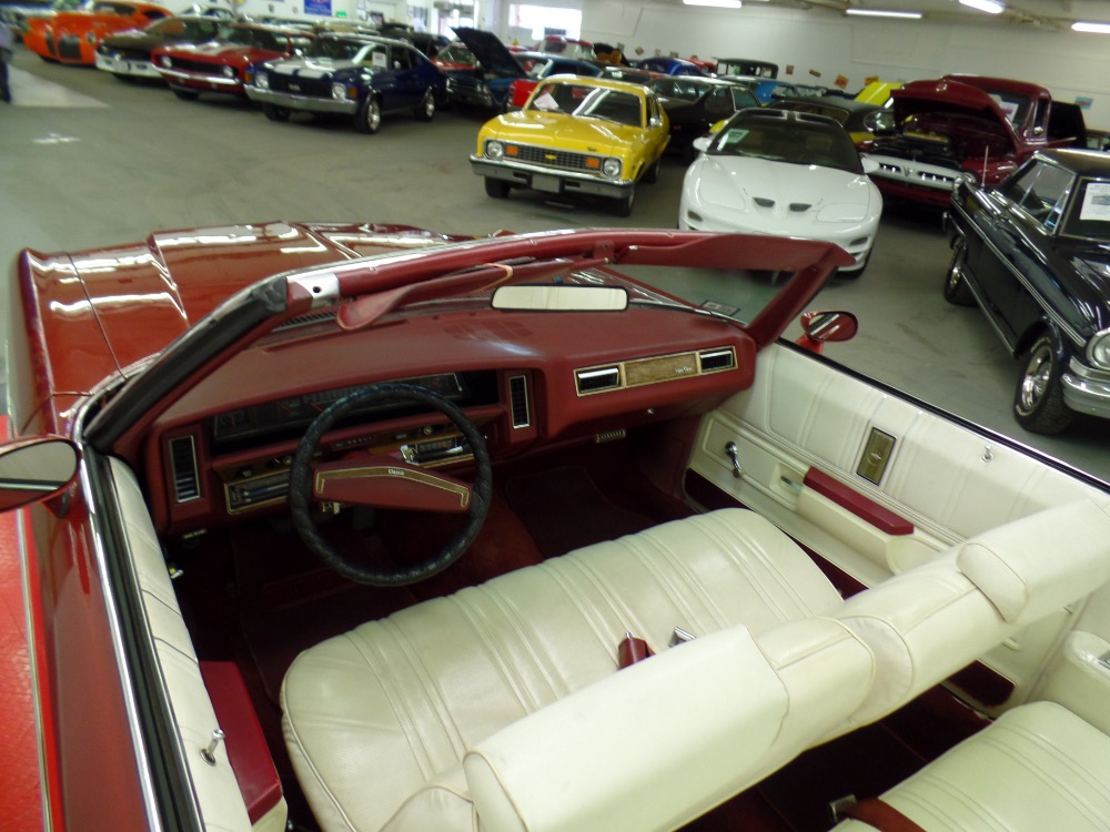 Used 1975 Chevrolet Caprice Classic - Summer Fun -SEE VIDEO | Mundelein, IL