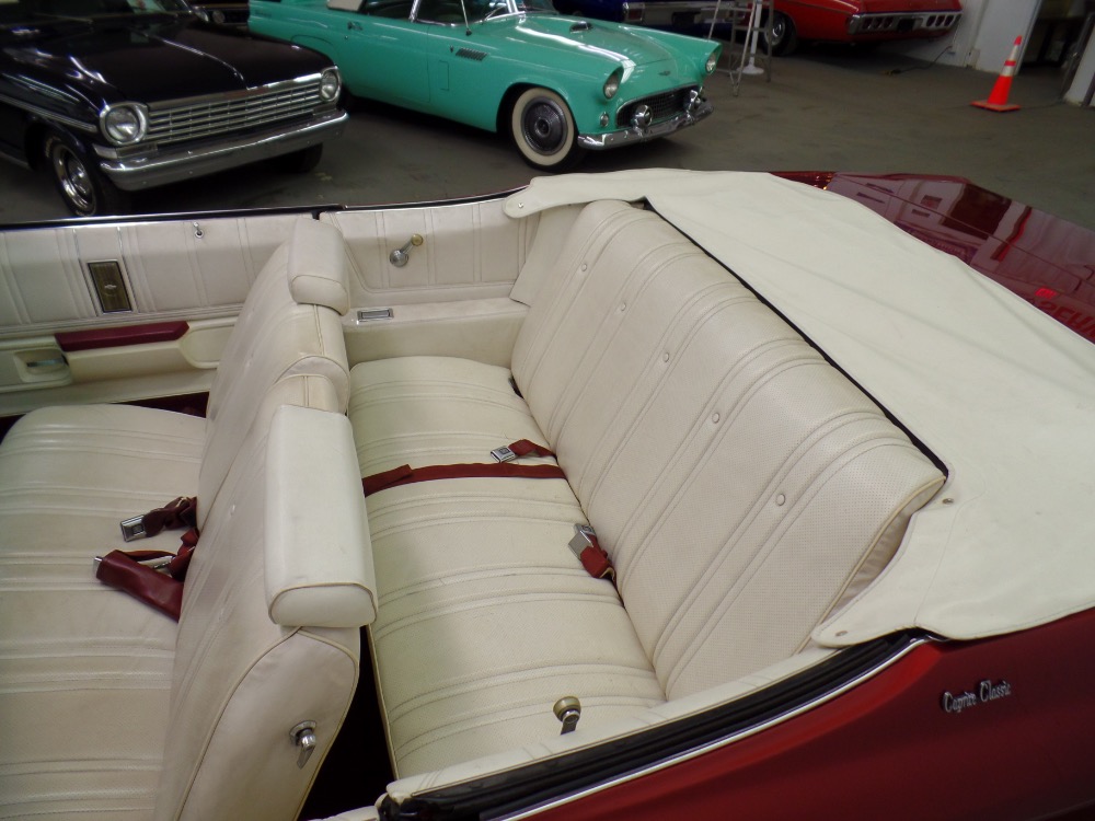 Used 1975 Chevrolet Caprice Classic - Summer Fun -SEE VIDEO | Mundelein, IL